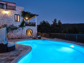 Kallisto Villa - Karousa Villas Anafonitria Zakynthos